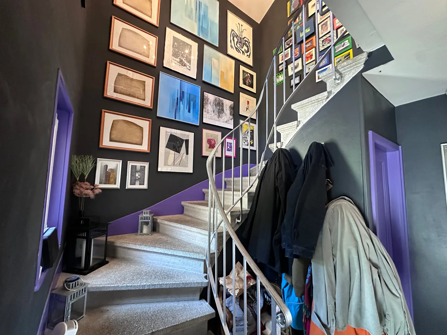 Individual villa of 6.5 rooms in La Chaux-de-Fonds, Neuchâtel canton - Photo 8 of 13