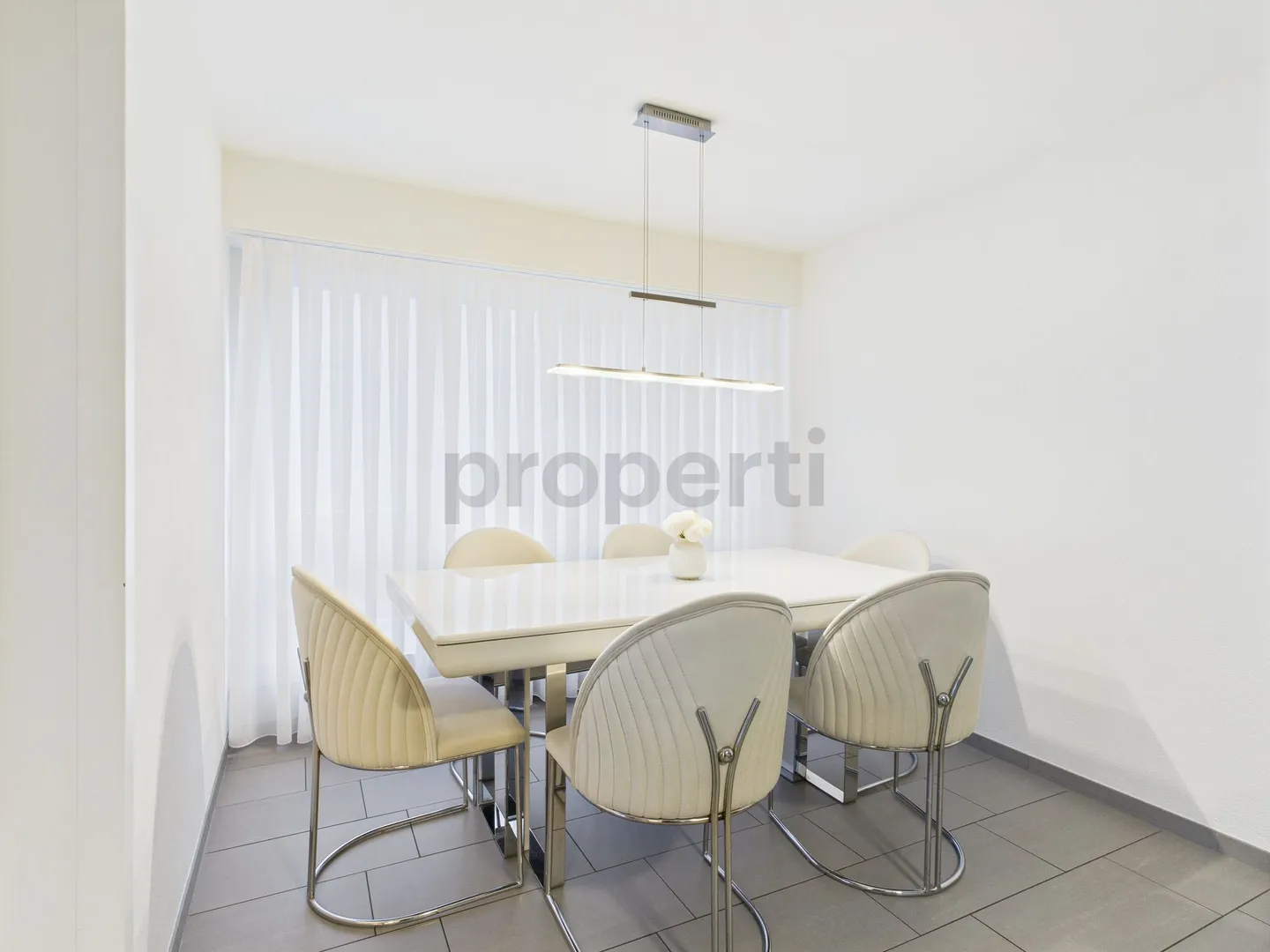 Appartamento da sogno di 5,5 stanze a Emmen, Canton LU - Foto 4 di 11