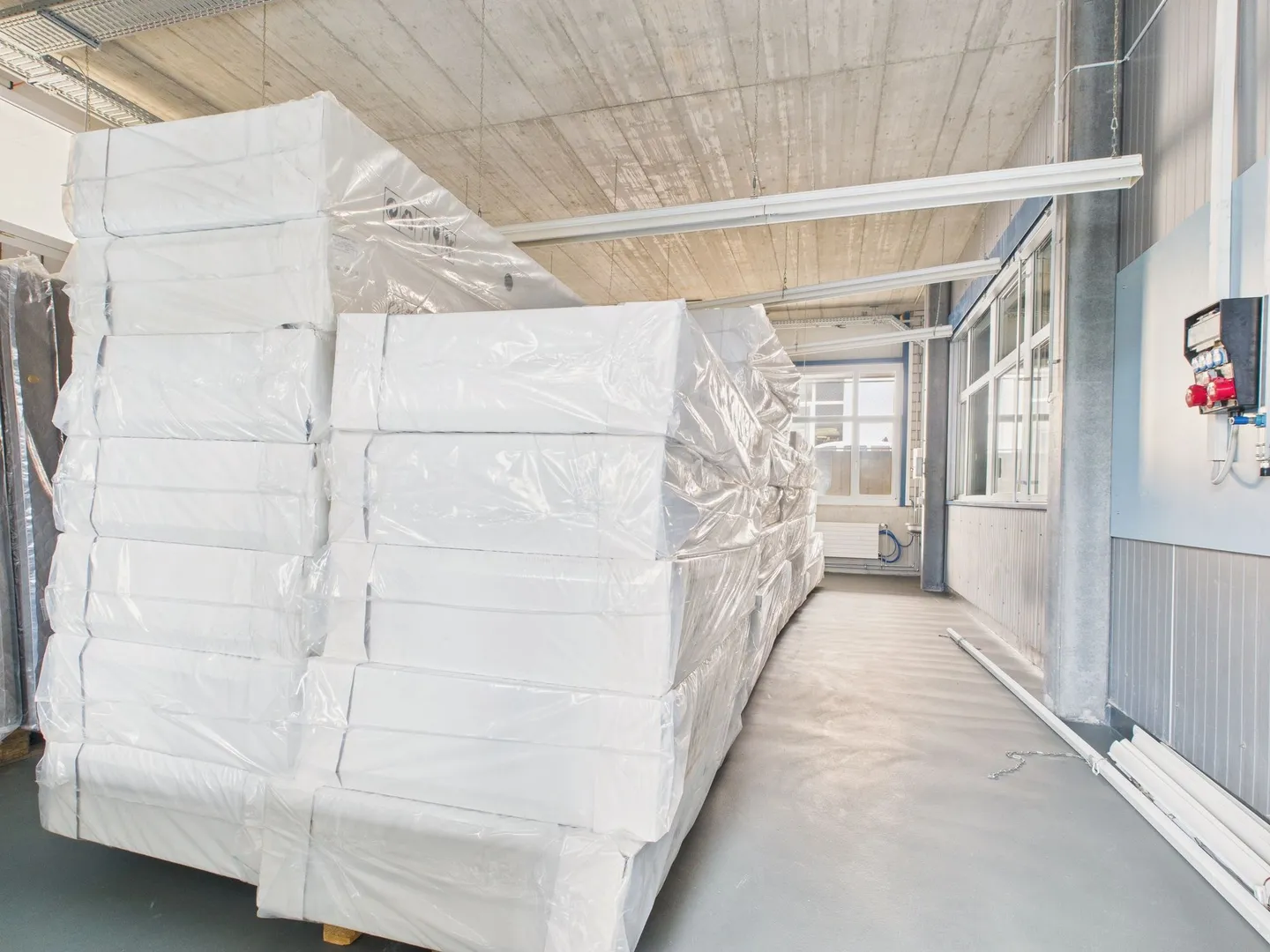 Espace commercial polyvalent à Wetzikon - Photo 11 sur 12