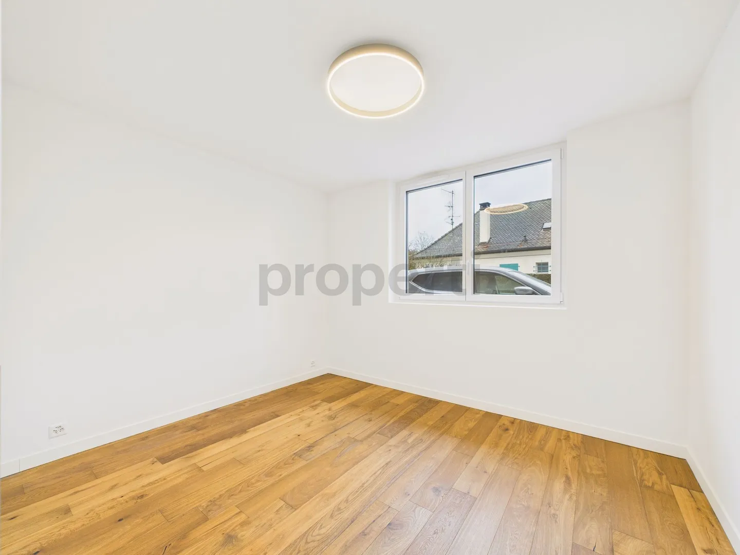 Villa contemporaine avec jardin - Photo 10 sur 13