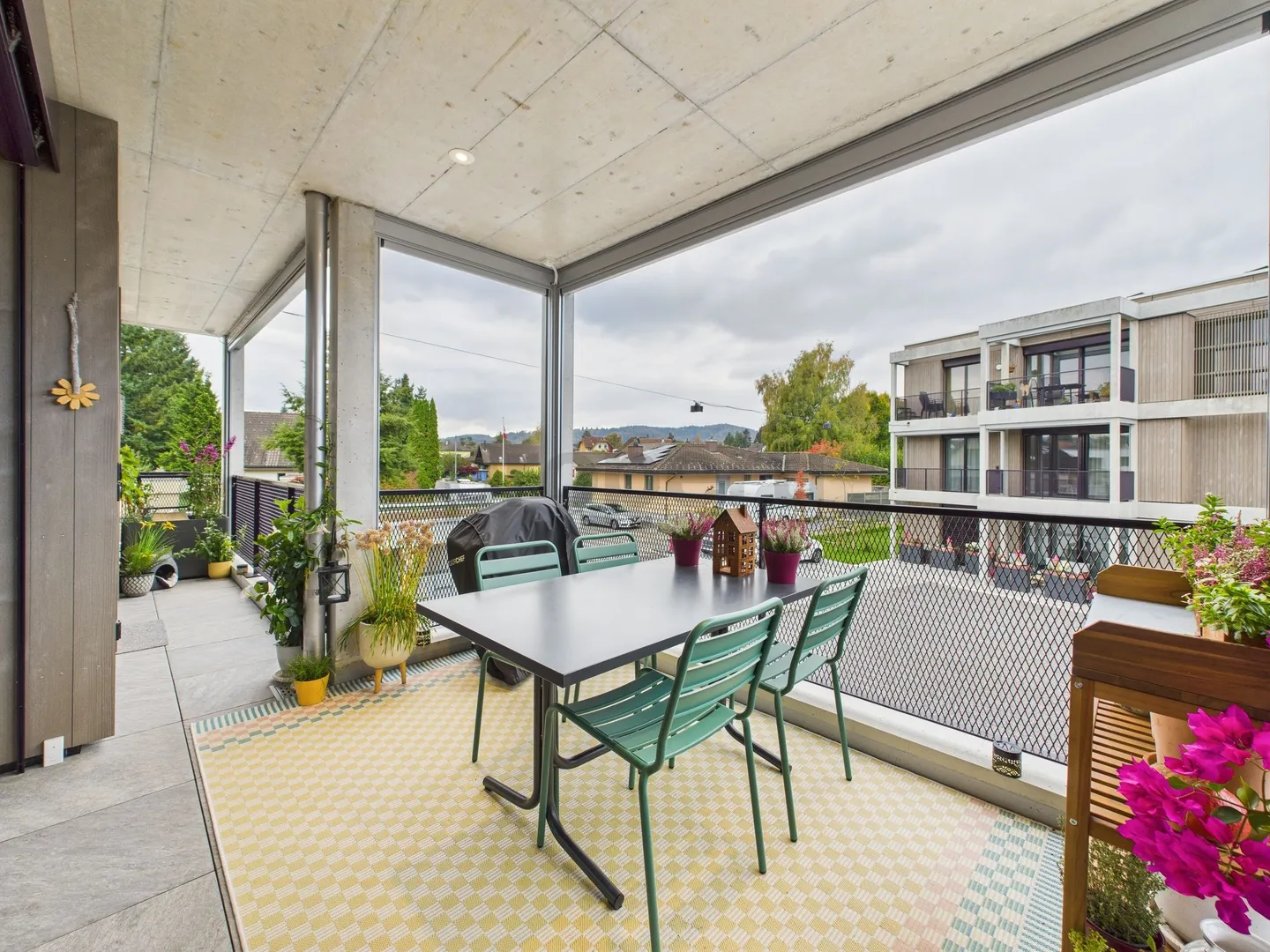 Nouvel appartement de 3,5 pièces - Photo 10 sur 13