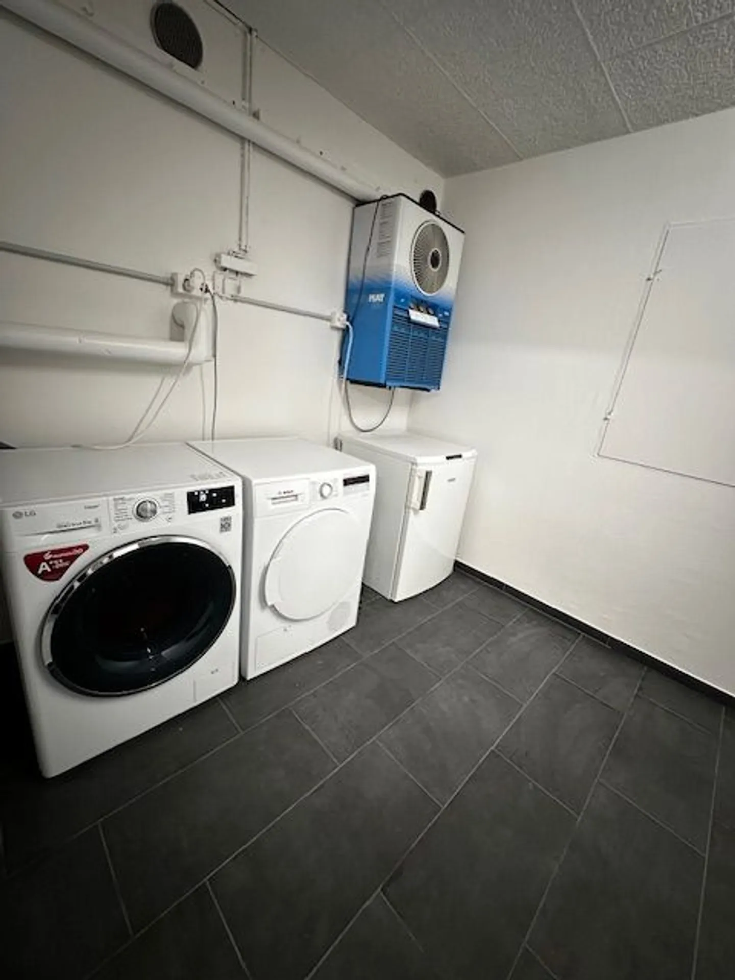 Excellente appartement 2 pièces à St. Gallen, Canton SG - Photo 7 sur 8