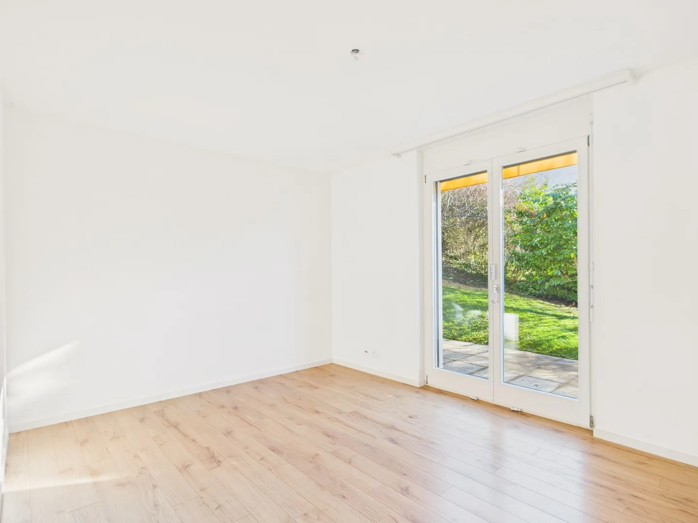 Appartamento eccezionale con vista panoramica sul Lago di Ginevra a Chernex - Foto 8 di 13