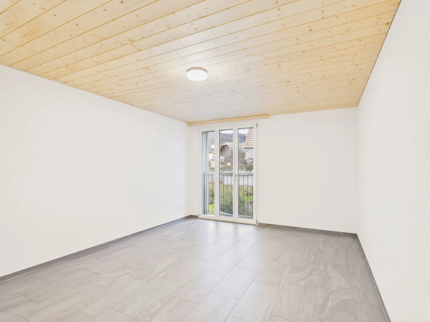 Neue 6-Zimmer Wohnung in Thurnen - Foto 6 von 13