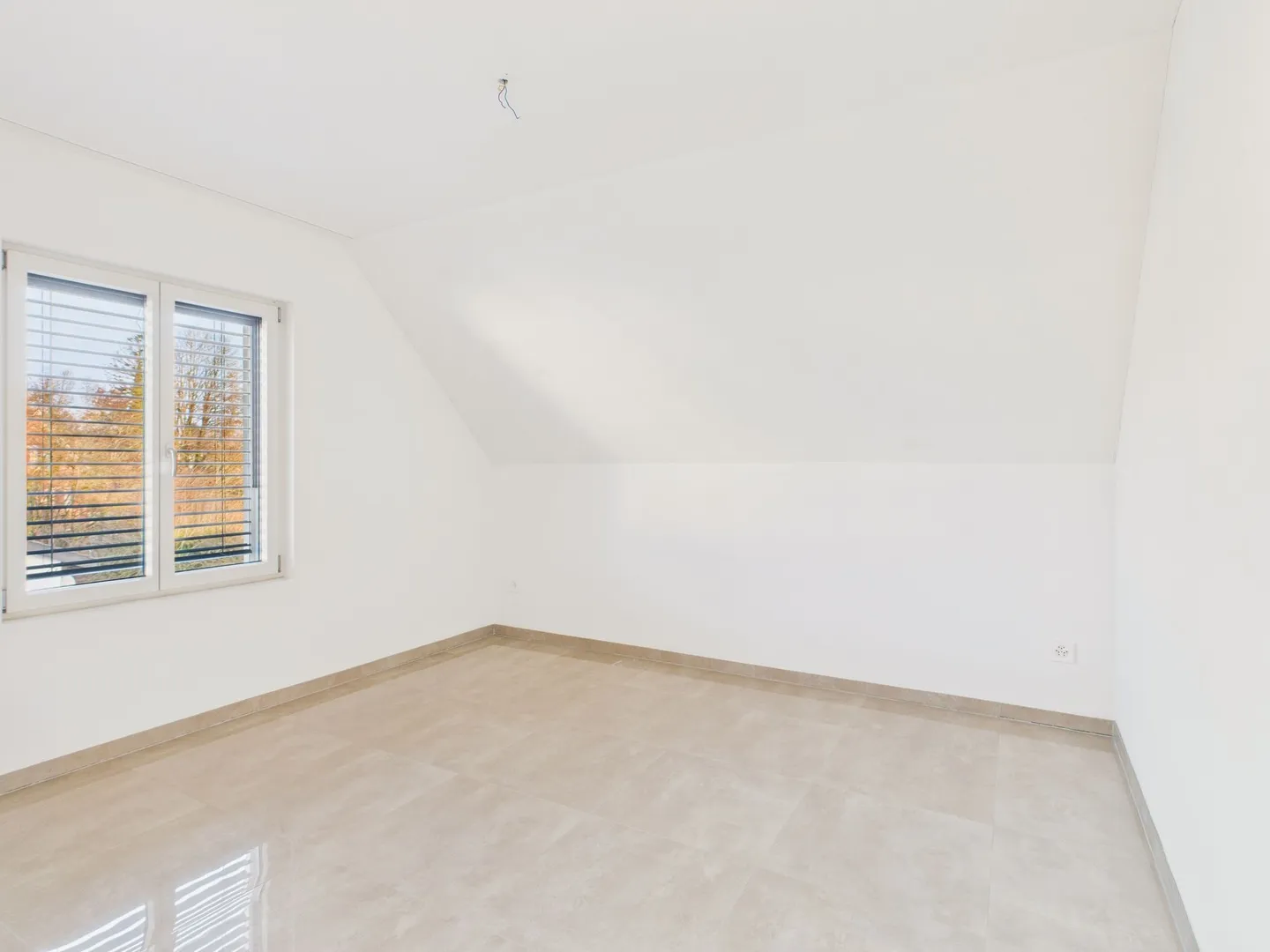 Appartement lumineux de 3,5 pièces avec une terrasse de rêve de 30m2 à Derendingen - Photo 7 sur 12