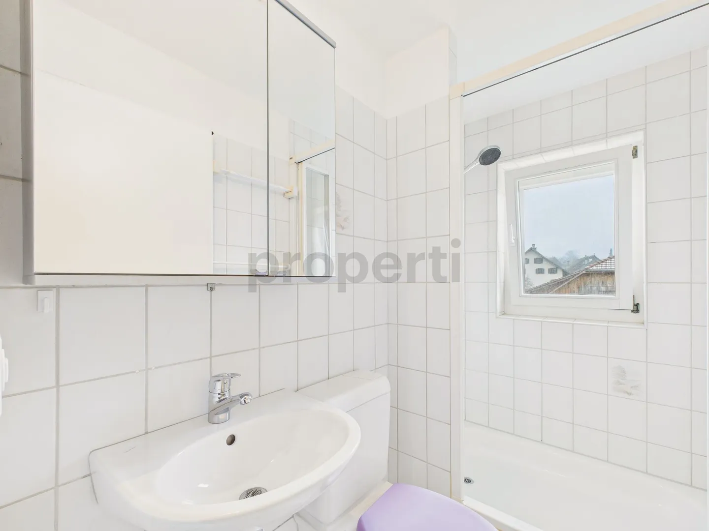 Grosszügige 4.5-Zimmer-Wohnung mit Bergblick in Maschwanden - Photo 11 of 13