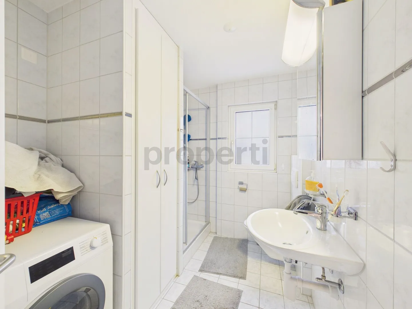 Bright 4.5-room apartment with balcony, Dällikon - Photo 8 of 10