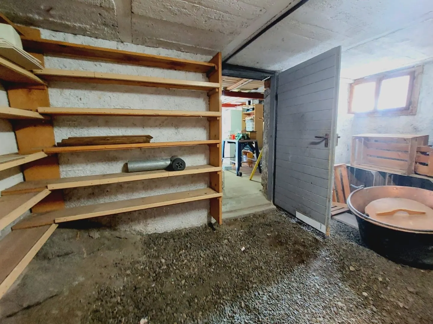 Charmantes Haus mit Werkstatt - Foto 9 von 13