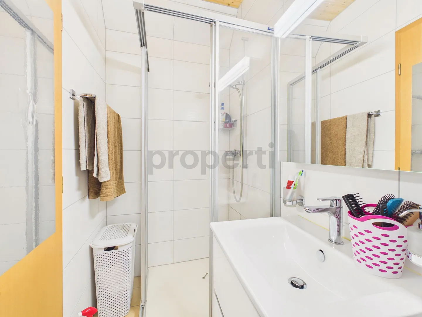 Charmante maison à Ardon - Photo 11 sur 13