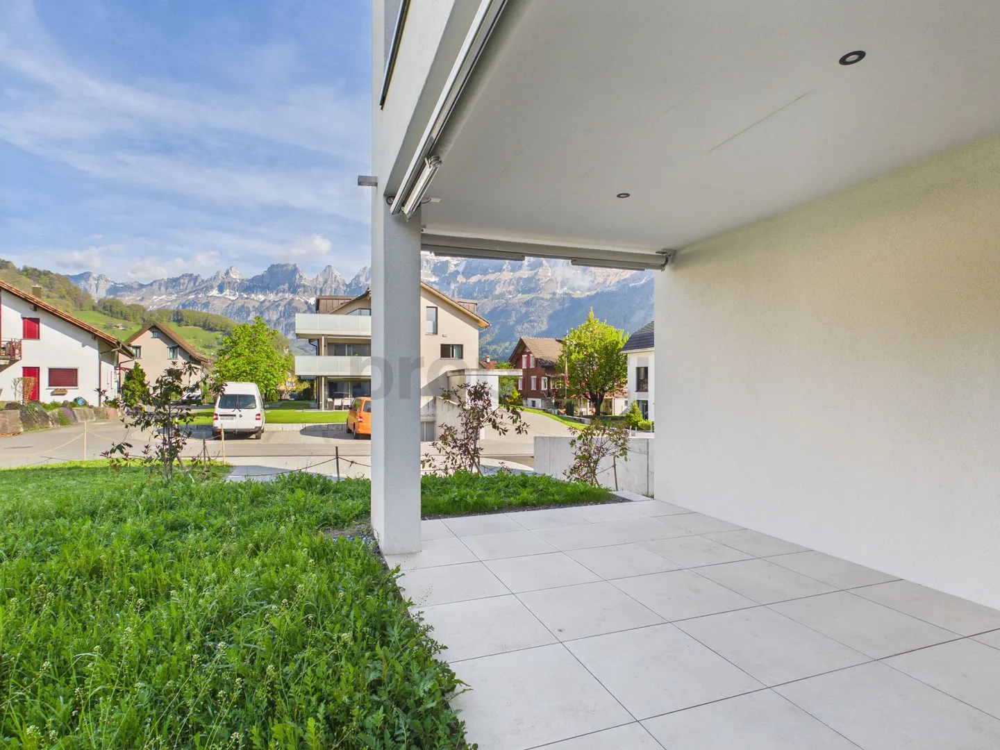 Modern 3.5-room apartment with high-quality interior, Flums - Photo 11 of 12