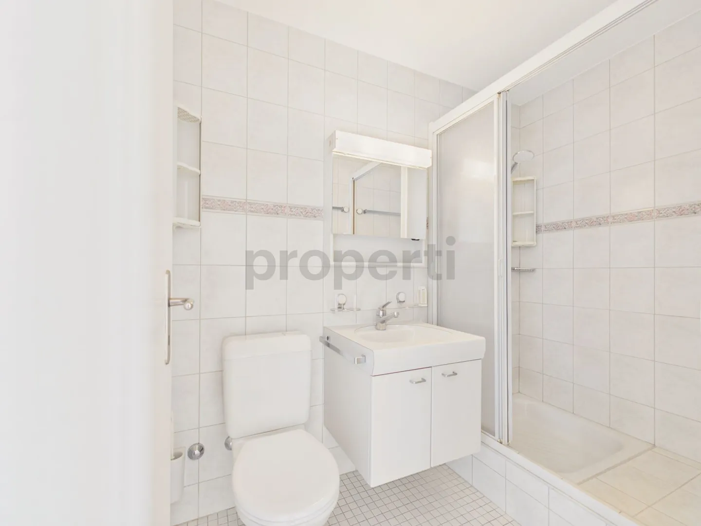 Penthouse moderne de 5,5 pièces avec balcon, Langendorf - Photo 11 sur 13