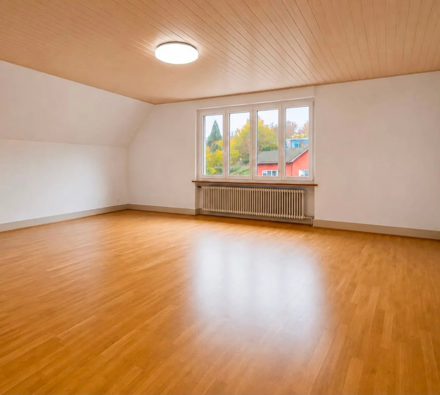 Charmantes Einfamilienhaus in Bad Zurzach - Foto 1 von 8