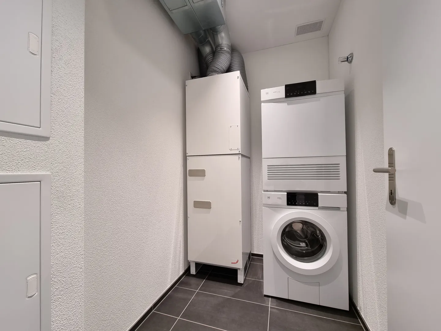 Steuervorteil trifft Wohnqualität  attraktive 4.5 Zimmer in Meggen - Photo 11 of 12