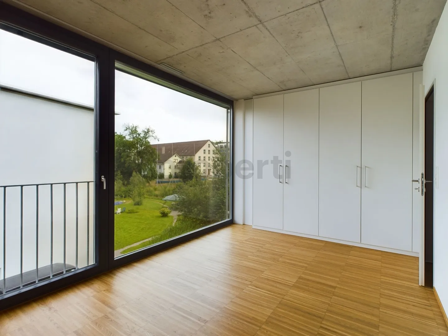 Exklusives Apartment mit Terrasse - Foto 5 von 11