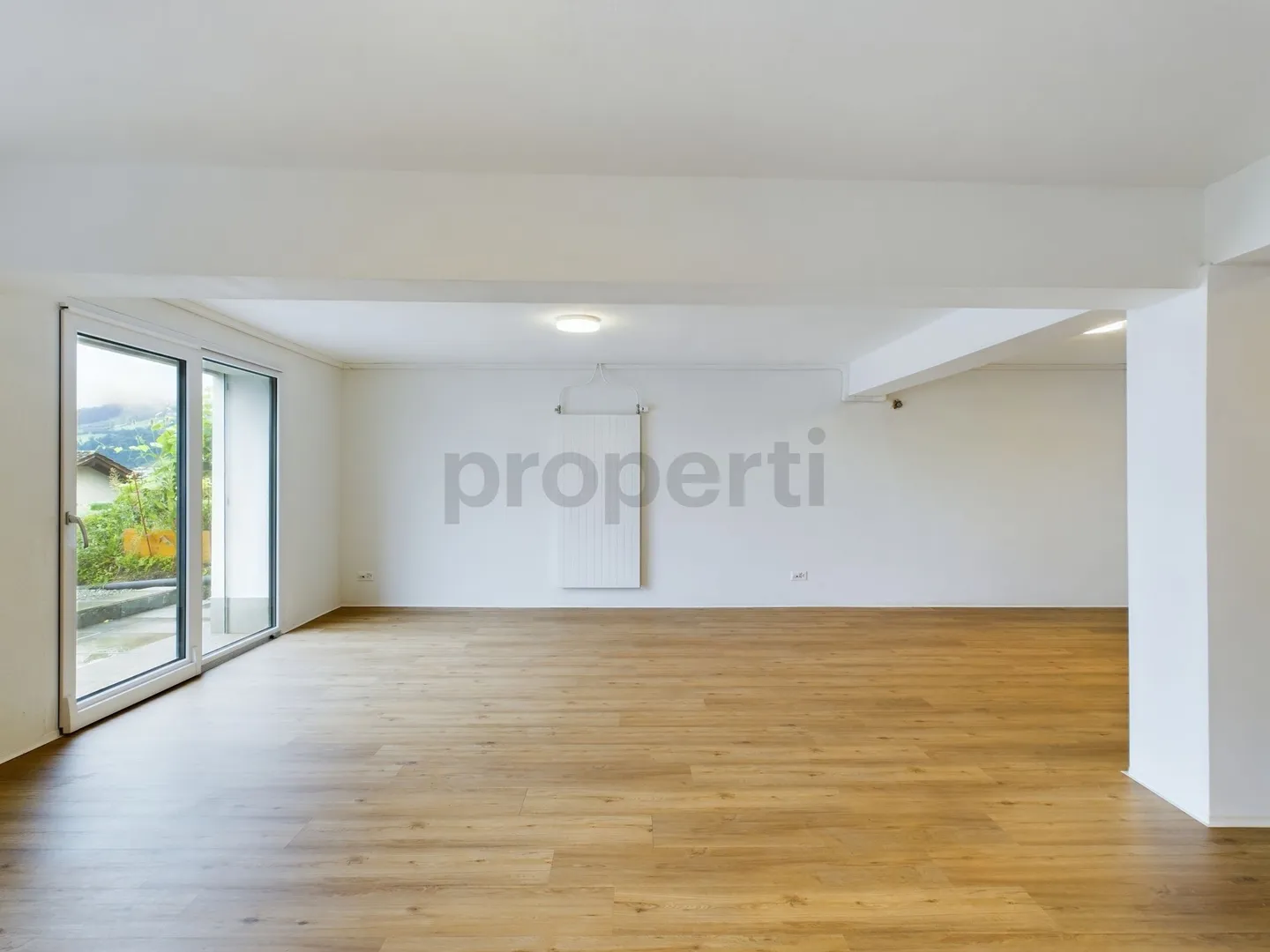 Appartement Loft Neuf Attrayant à Lucerne - Photo 7 sur 12