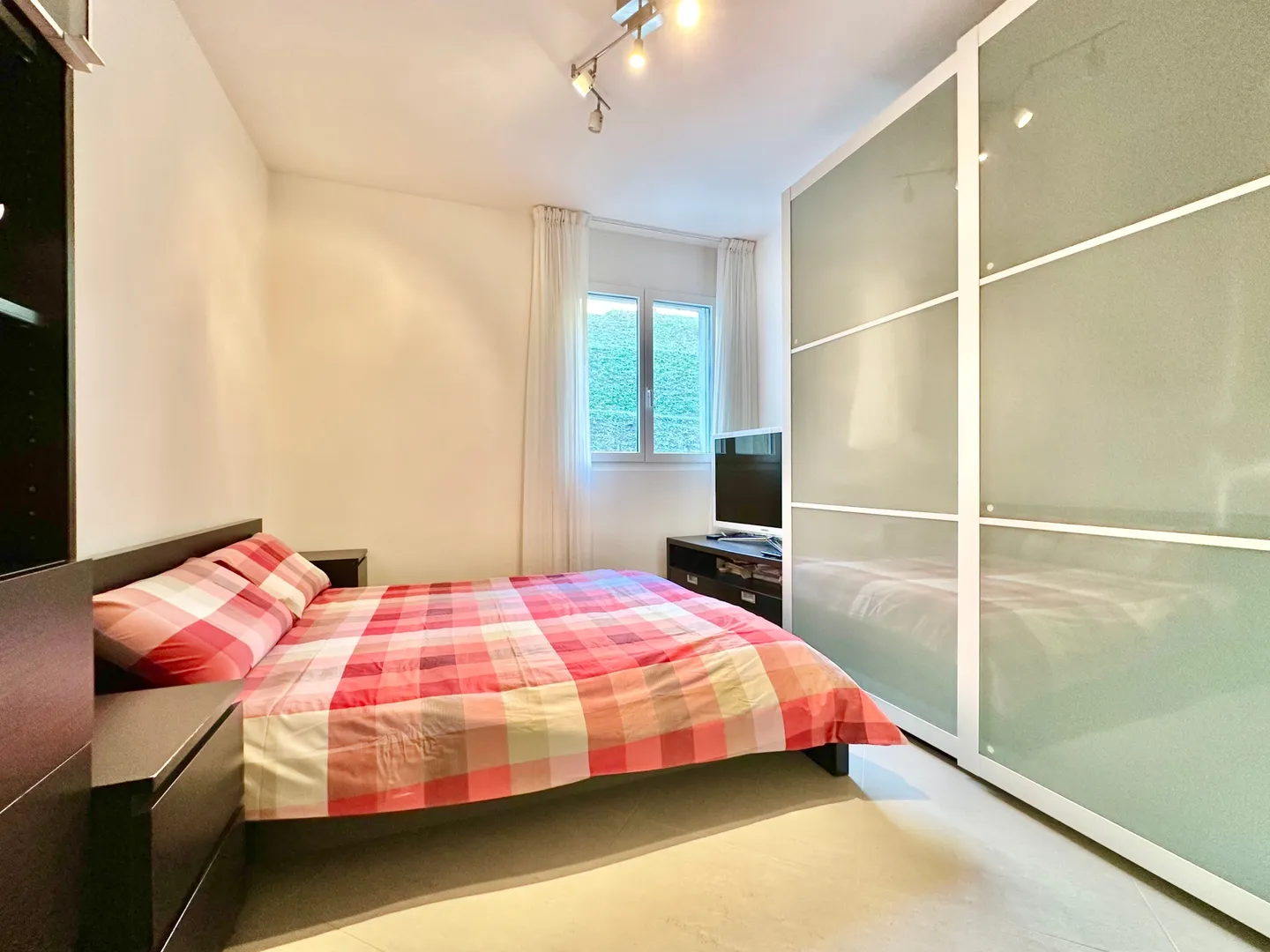 Luminoso appartamento 4,5 in vendita a Molino Novo - Foto 8 di 10