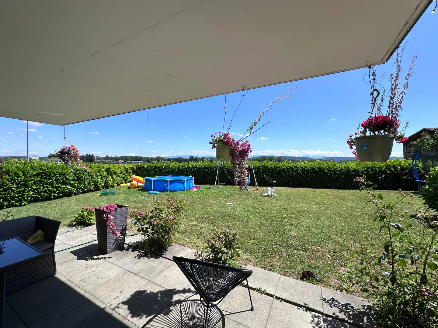 Modern 3.5-room apartment in Salavaux - Photo 6 of 7