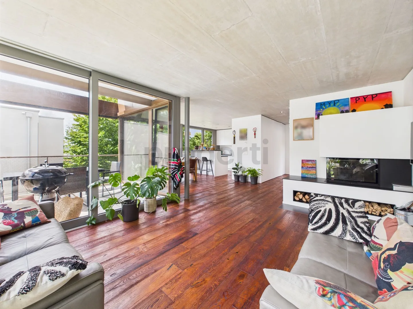 Esclusiva casa unifamiliare di 6,5 stanze a Münchenstein, BL - Foto 2 di 12