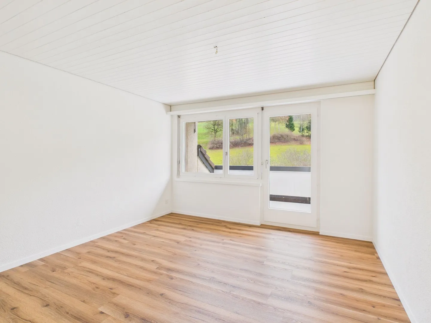 Newly renovated 4.5 room apartment in Gettnau - Photo 5 of 12