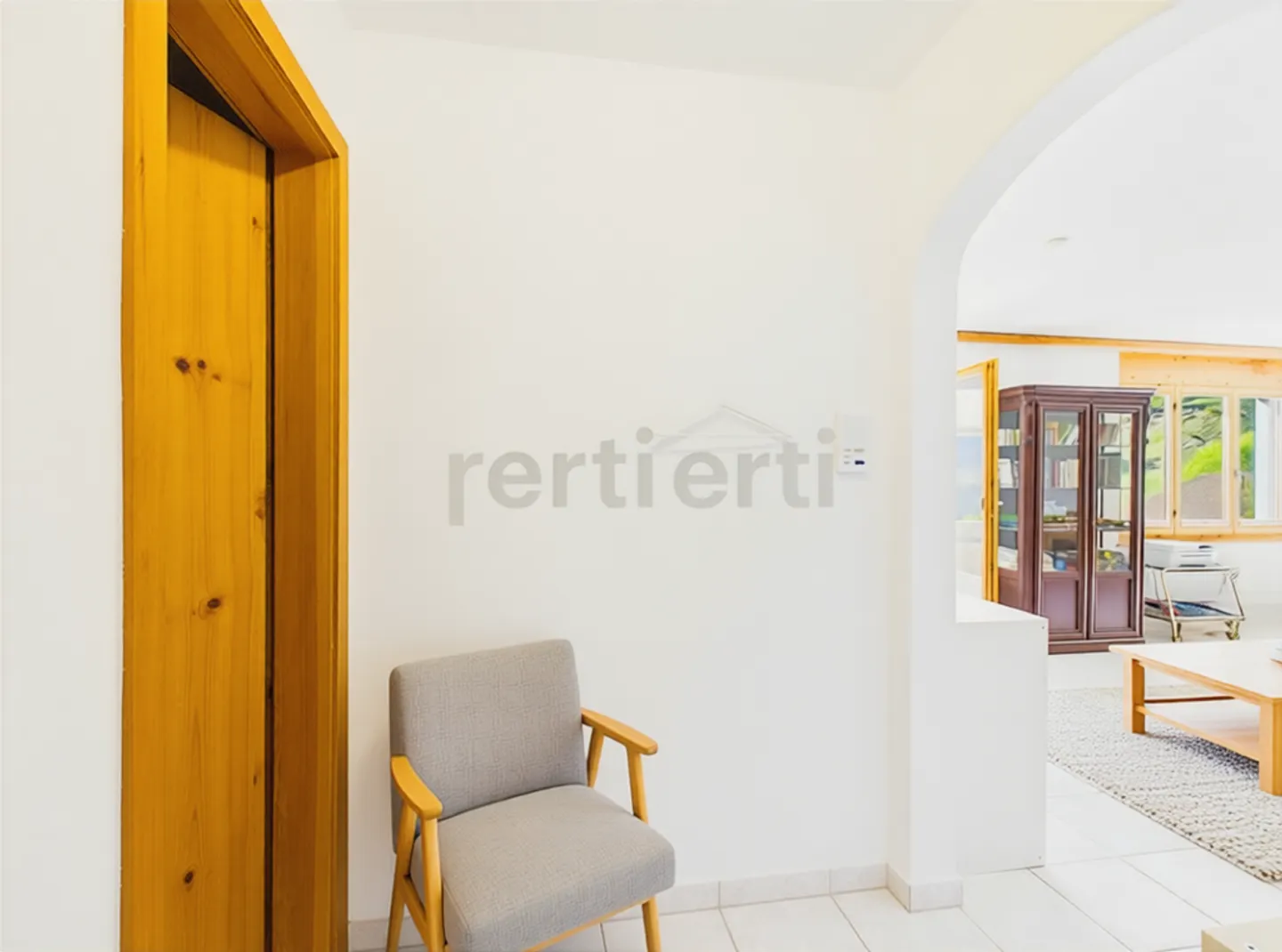 Dreamlike Mountain View, Cozy Swedish Stove & Balcony with Mountain View - Photo 6 of 13