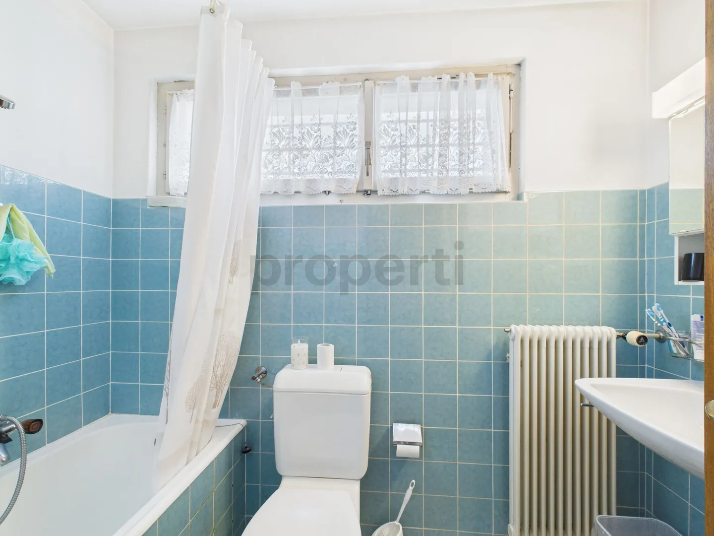 Einfamilienhaus mit großem Grundstück in Courgenay - Foto 10 von 13