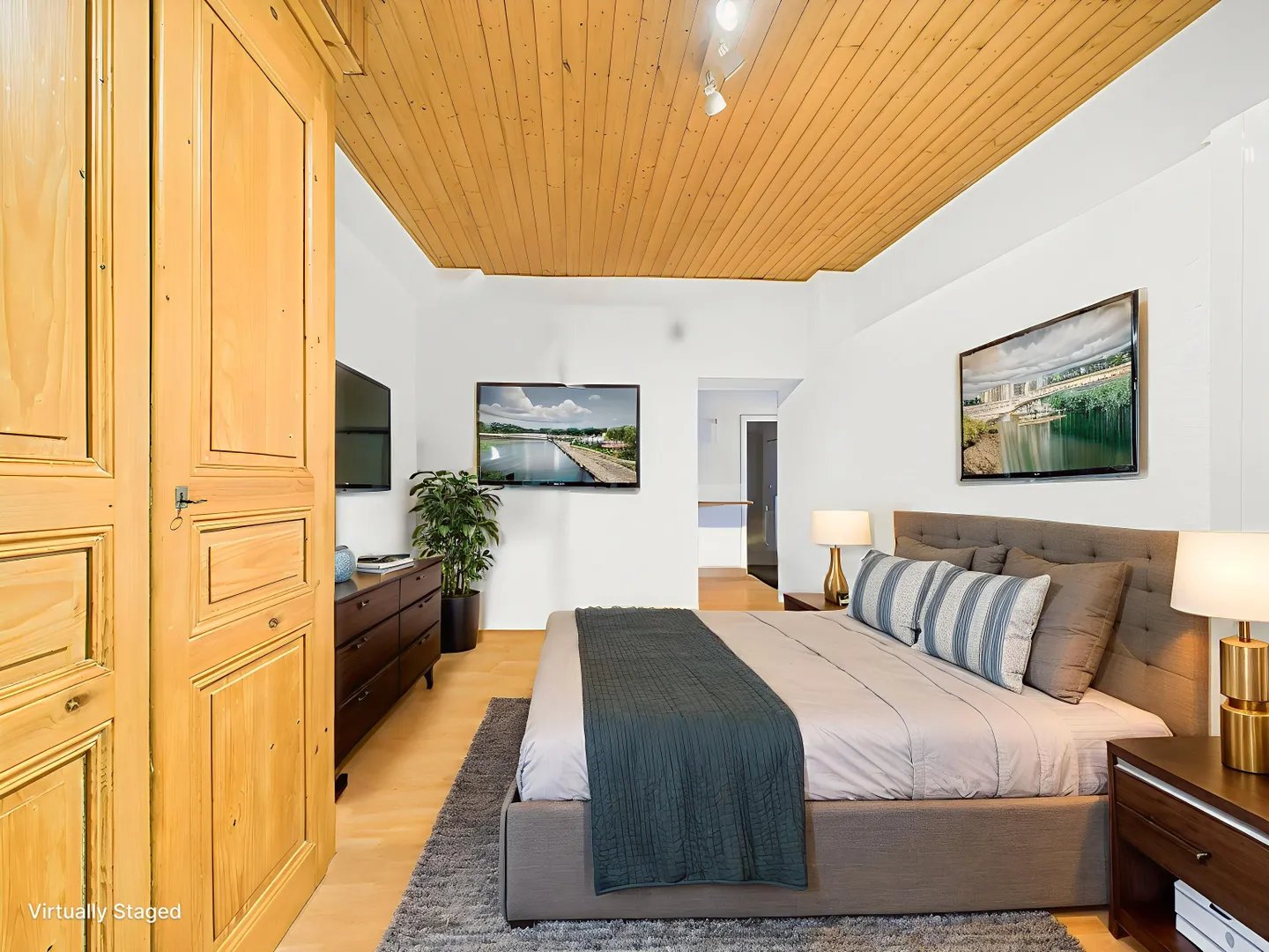 Appartamento arredato affascinante ad Anières, cantone di Ginevra - Foto 6 di 10