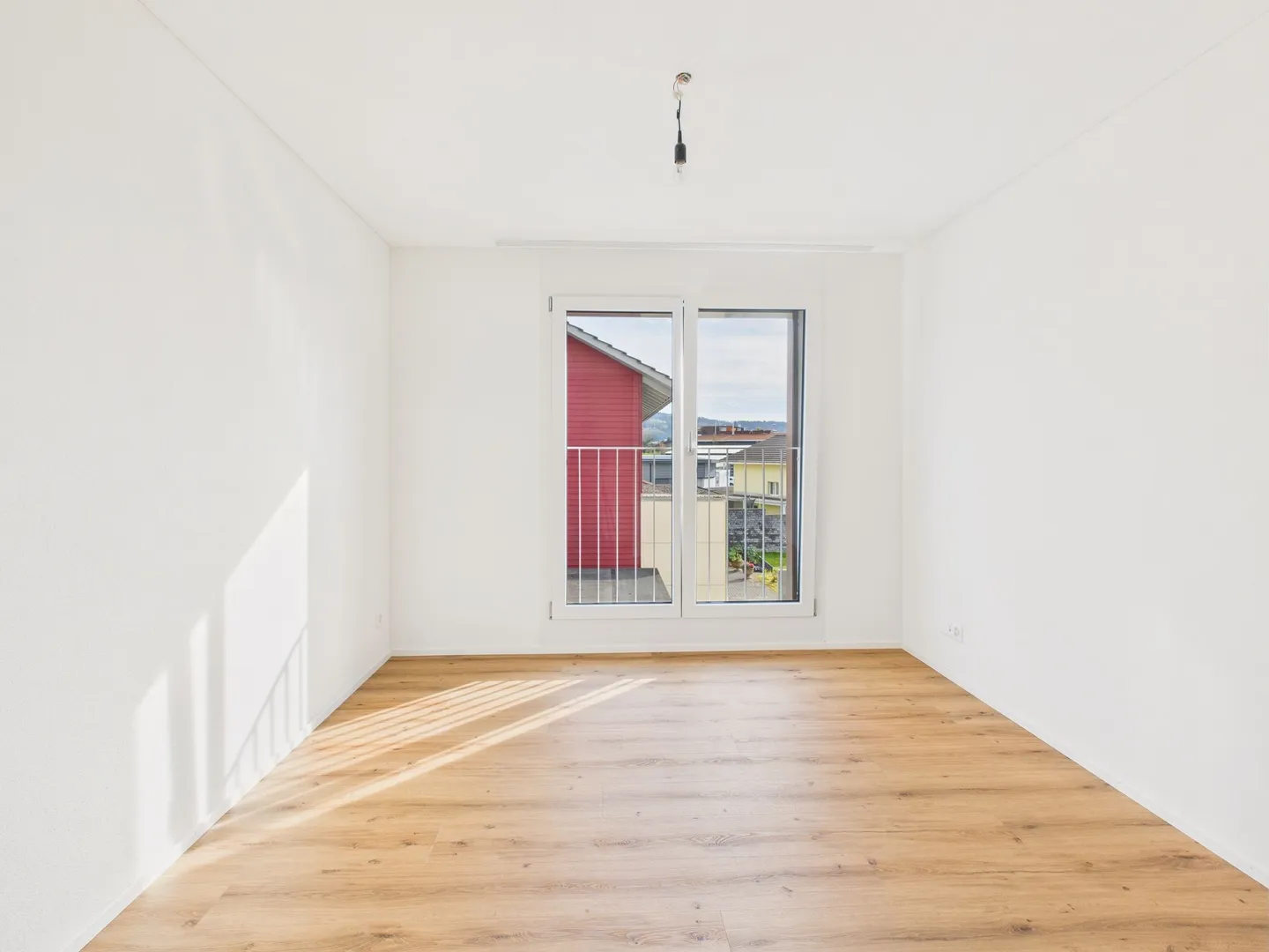 Appartement neuf de 4,5 pièces lumineux à Ermensee - Photo 8 sur 13