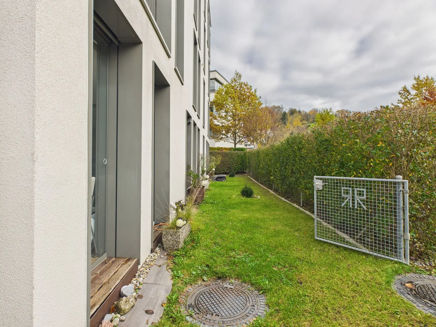 Appartement de terrasse 3,5 pièces - Photo 11 sur 12