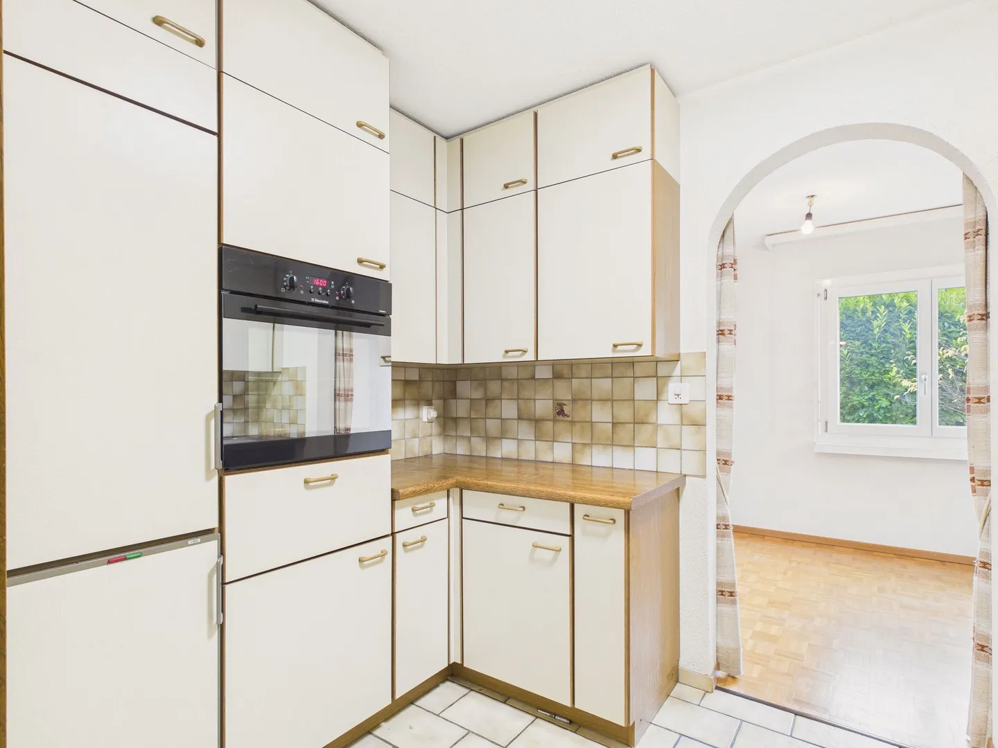 Traumhafte Wohnung in St. Gallen mit 4.5 Zimmern - Foto 5 von 13