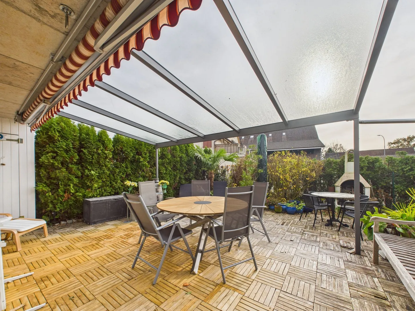 Willkommen in Ihrem neuen Zuhause in Pfyn: Ideal für Familie und Pendler - Foto 10 von 13