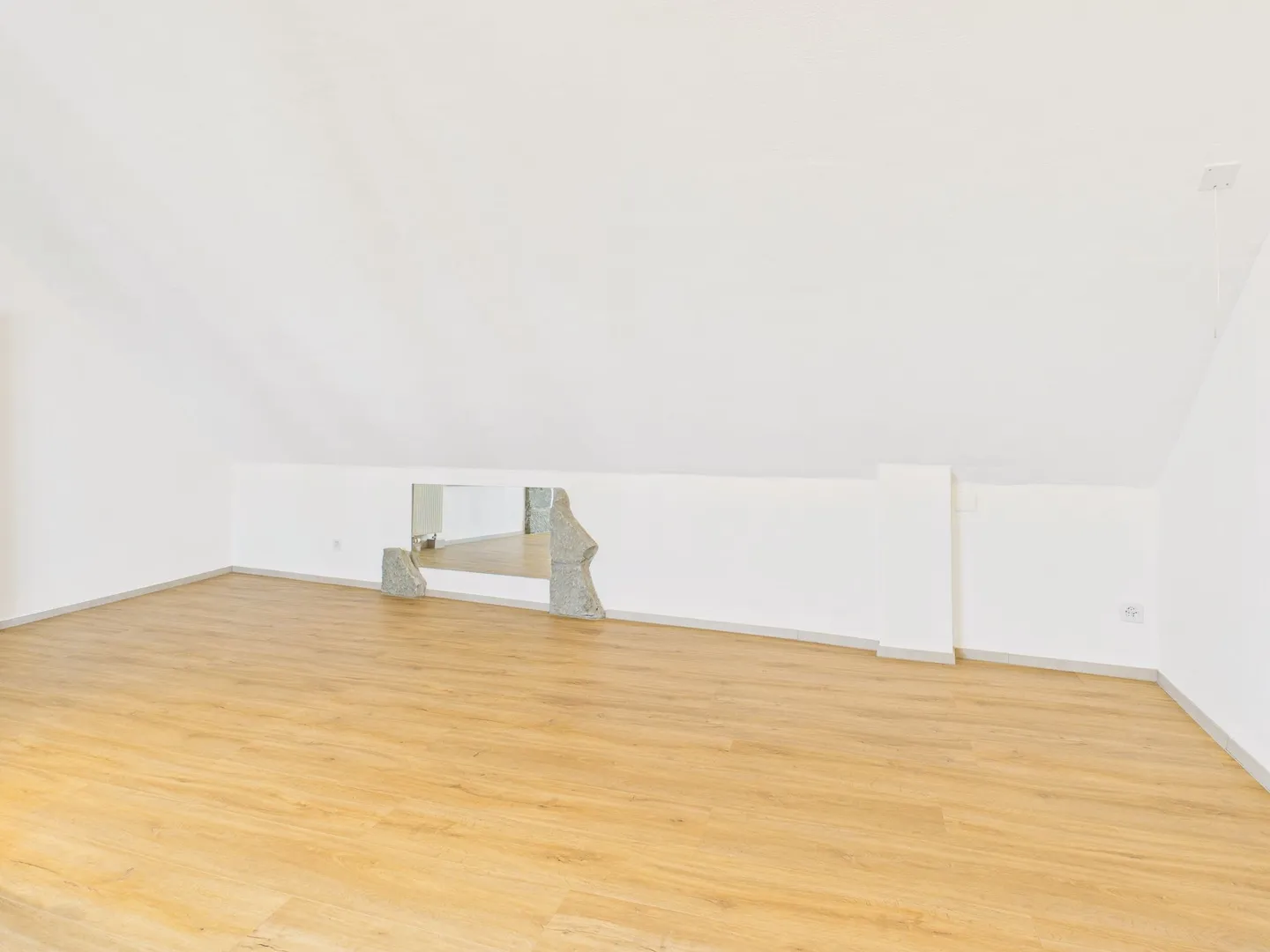 Einzigartige 2.5-Zimmer Wohnung in Büren an der Aare - Foto 6 von 11