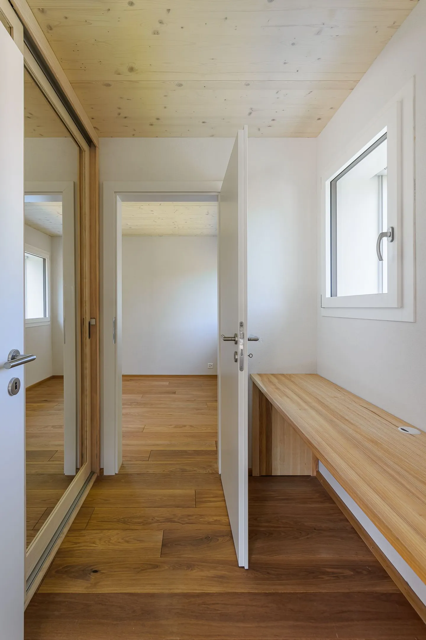 Appartamento moderno 2.5 locali con balcone, Lucerna - Foto 5 di 7