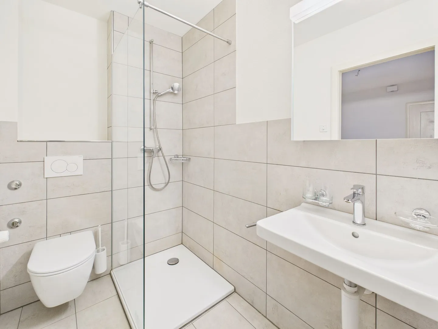 Charming 3.0-room apartment in the best location in Basel - Photo 7 of 9