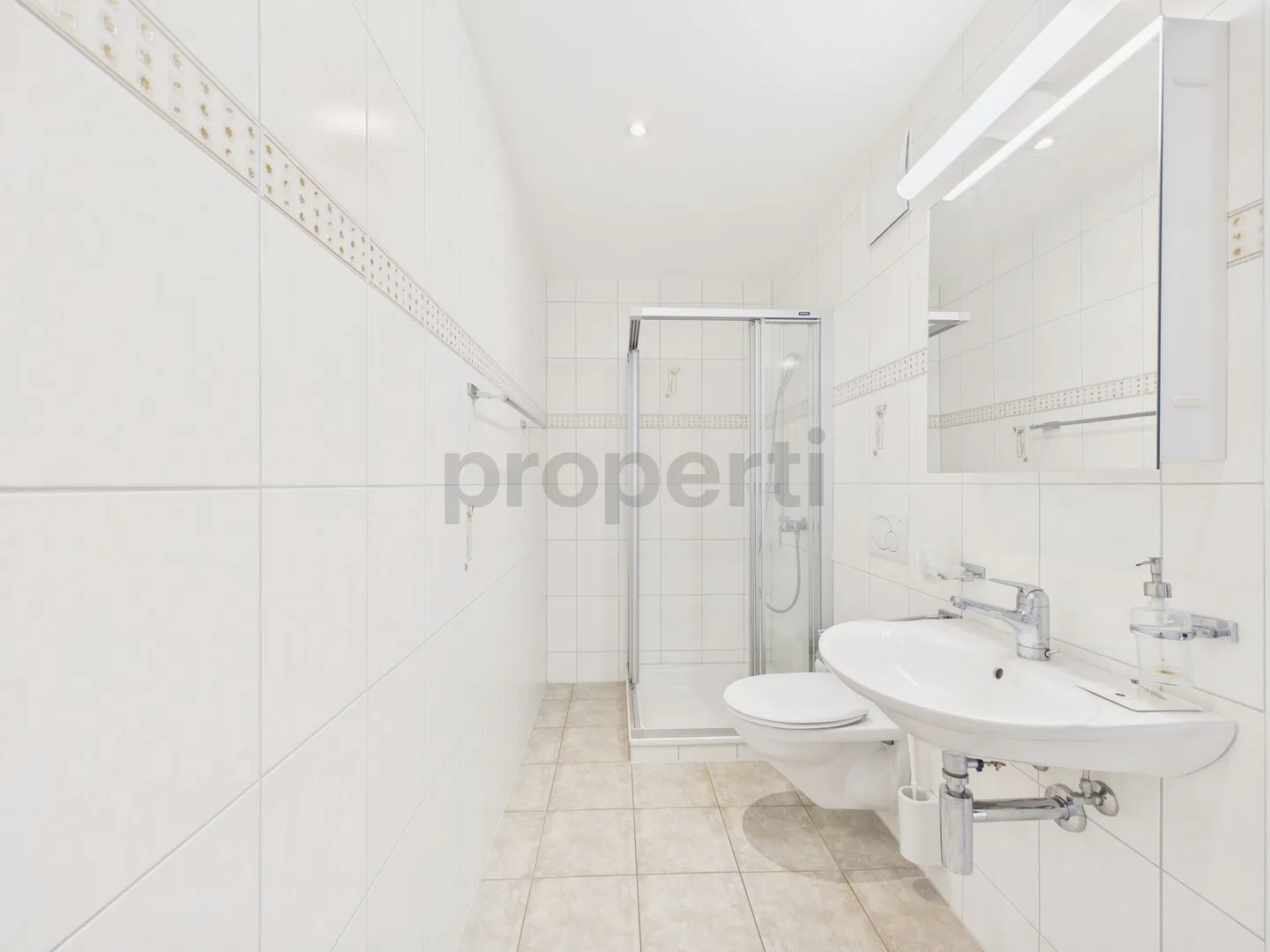 Moderne 4-Zimmer-Wohnung in Büsserach - Foto 7 von 10