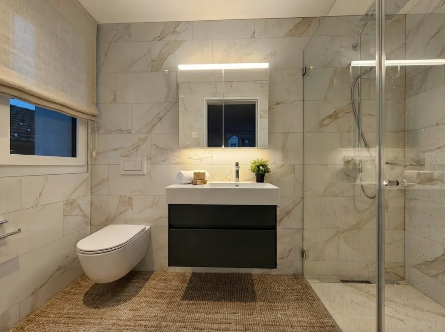 Charmante 2.5-Zimmer Wohnung - Foto 5 von 8