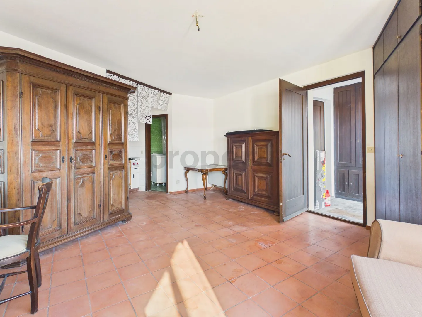 Affascinante casa rustica ad Arogno - Foto 7 di 13