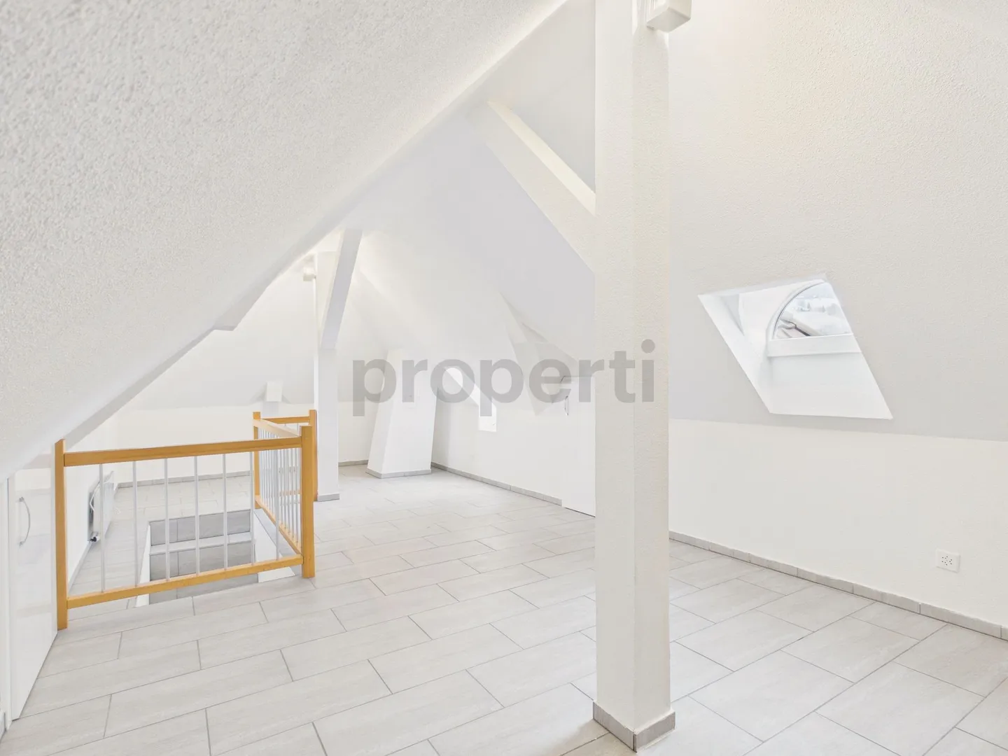 Charmante appartement 3.5 pièces à Rorschach avec vue sur le lac - Photo 11 sur 13