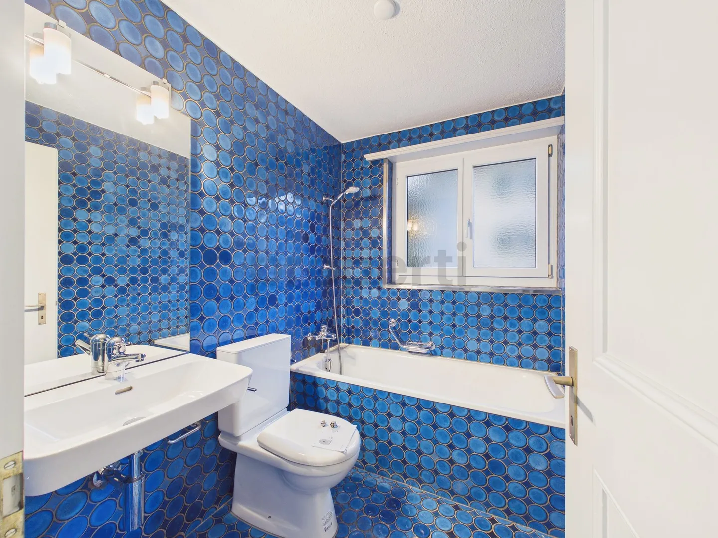 Charmante Erdgeschosswohnung - Foto 10 von 12