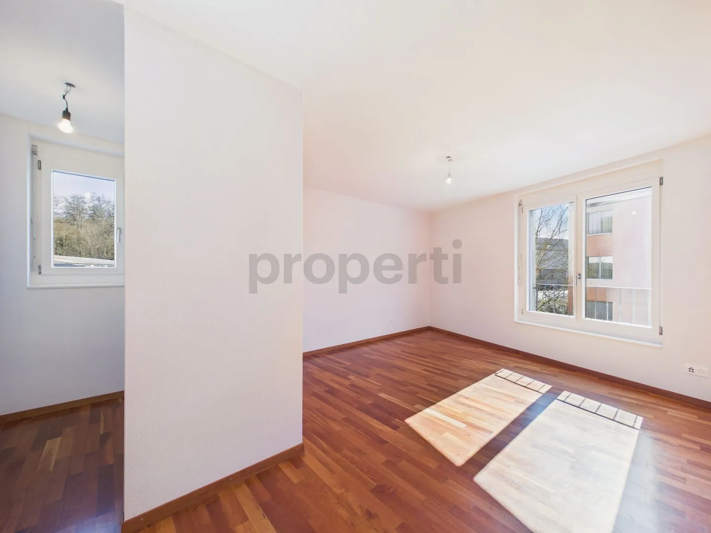 Appartement moderne avec vue sur le Rhin - Photo 6 sur 12