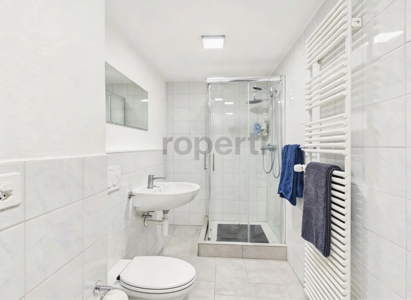 Stilvolle 5.5-Zimmer-Wohnung - Foto 8 von 12