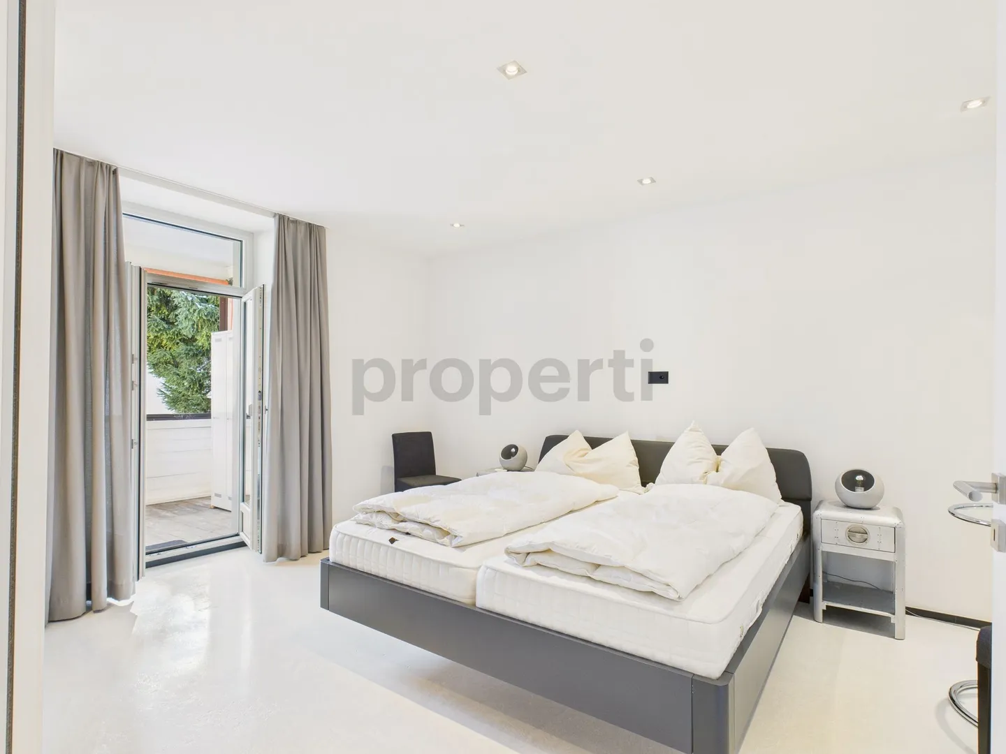 Elegante 4.5-Zimmer-Wohnung in Davos - Foto 5 von 12