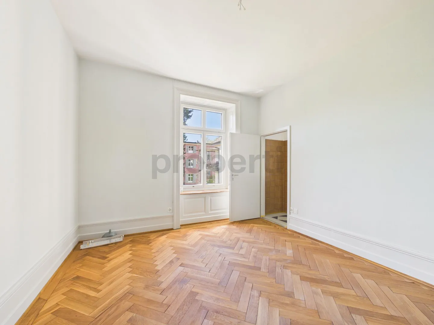 Elegante 6.5-Zimmer-Wohnung in Zürich - Foto 7 von 13