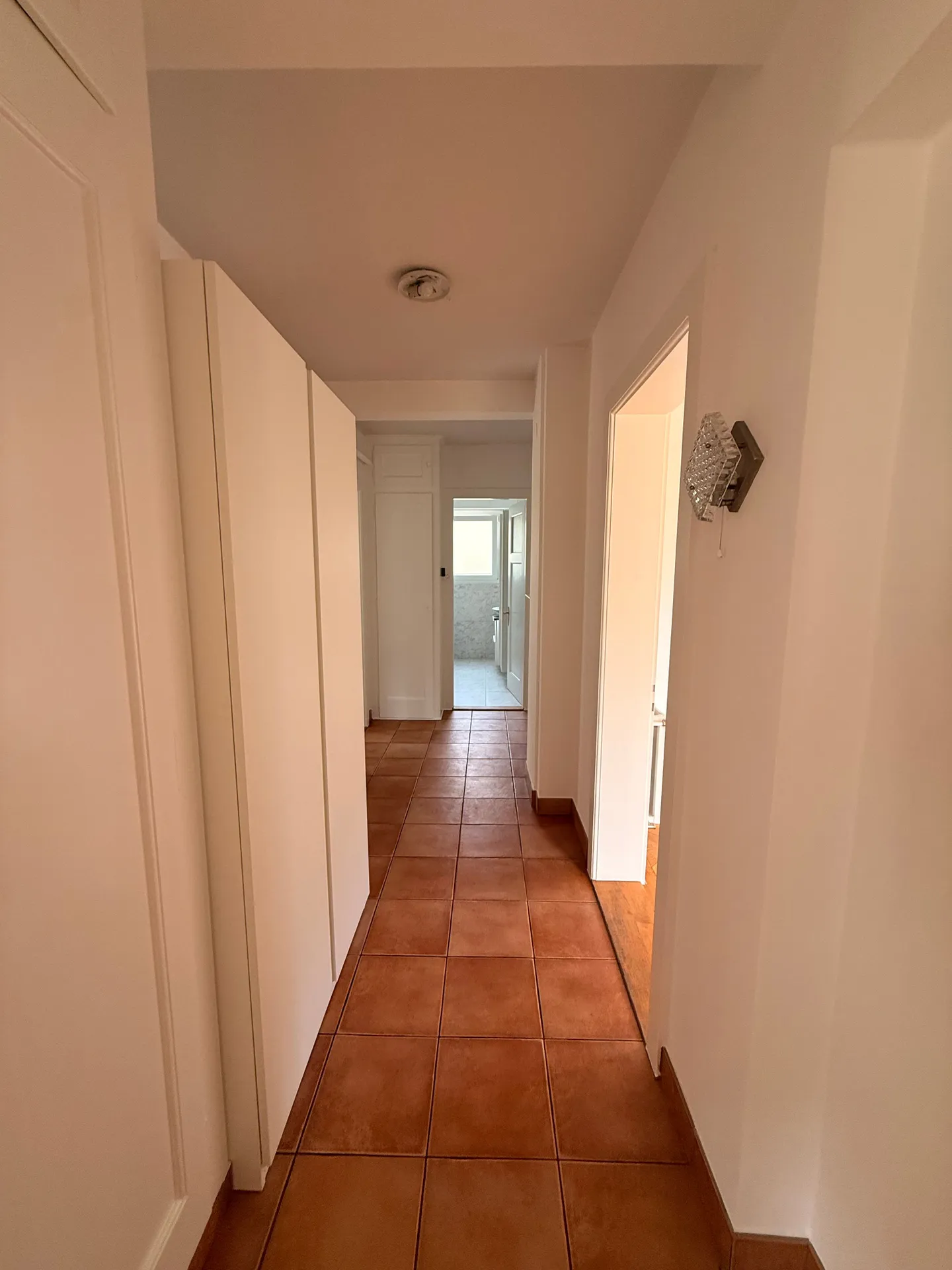 Appartement lumineux 3.5 pièces - Photo 5 sur 9
