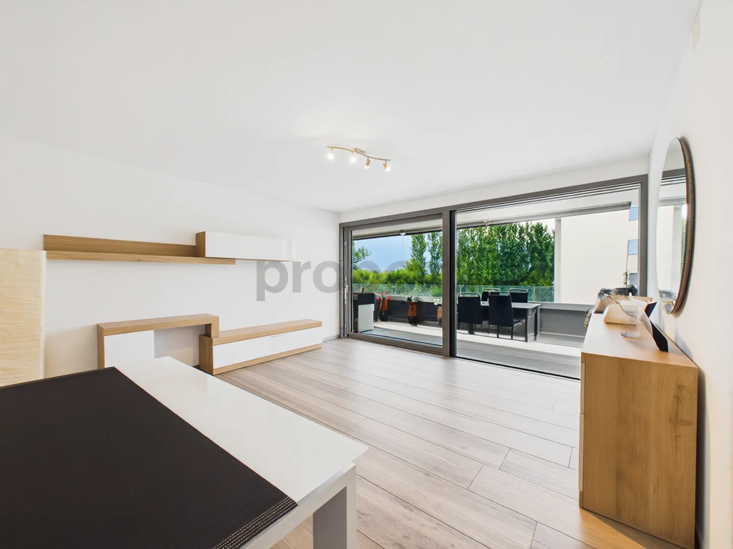 3.5-Zimmer-Wohnung in Locarno - Residenza Arteria - Foto 2 von 10