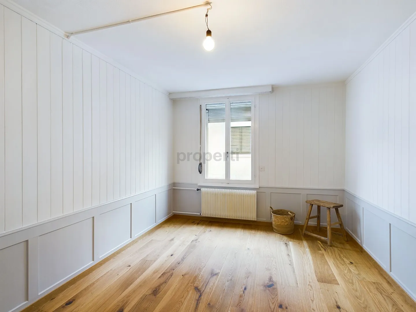 Central and modern - 4.5-room apartment in Degersheim - Photo 7 of 13