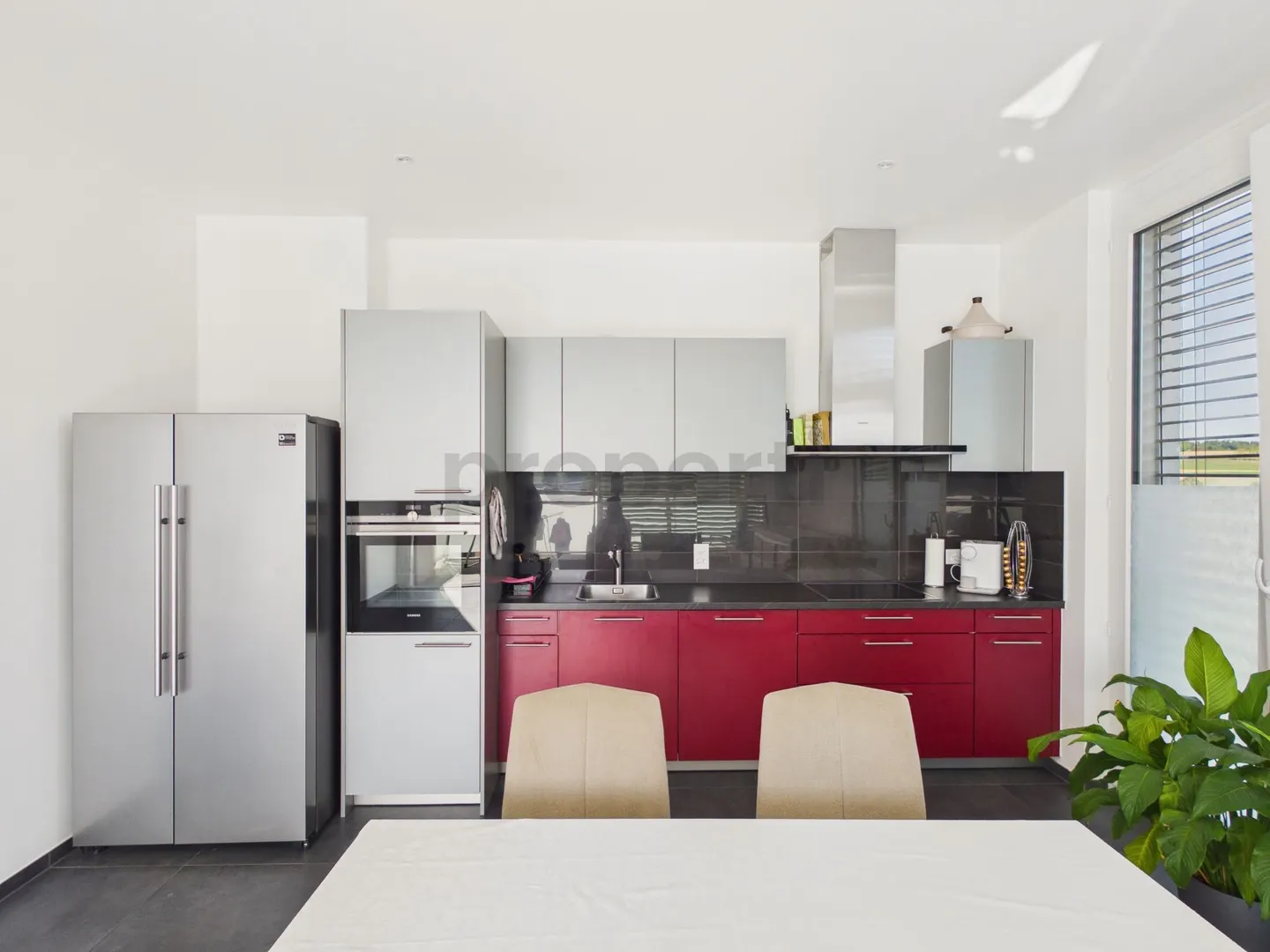 Penthouse mit Traumhaftem Blick - Foto 4 von 9