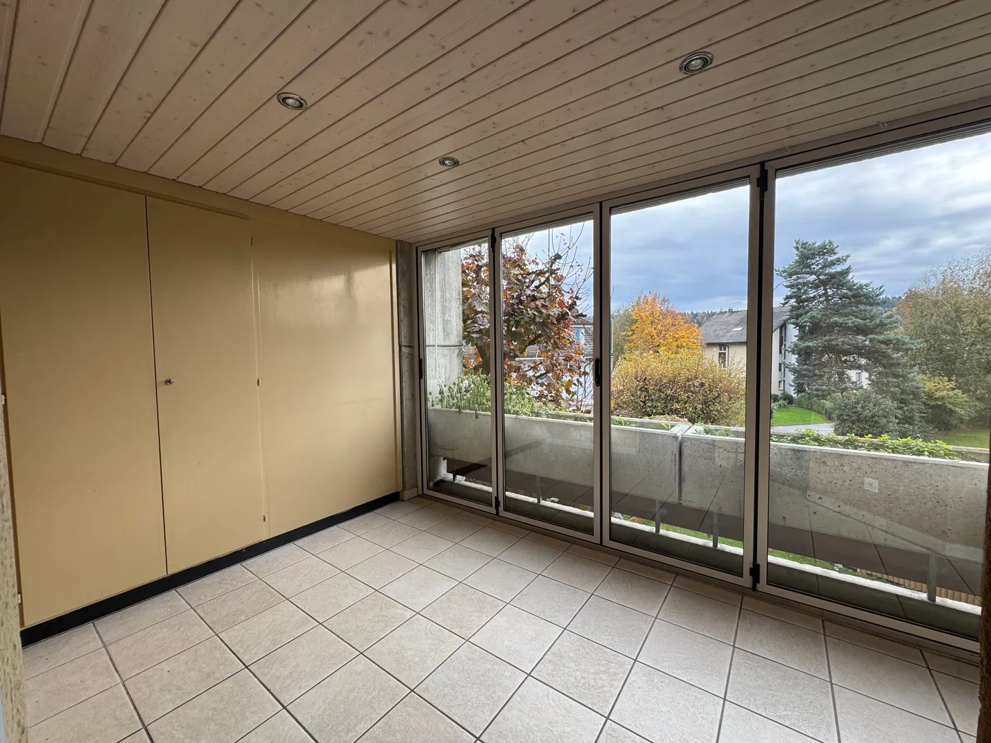 Appartamento 5.5 stanze appena ristrutturato in affitto a Ruswil - Foto 8 di 11