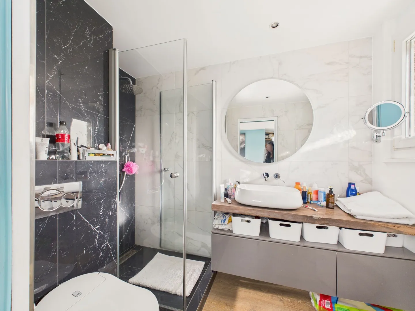 Appartement exclusif de 4.5 pièces à Prangins  Confort, modernité et situation idéale - Foto 9 von 12