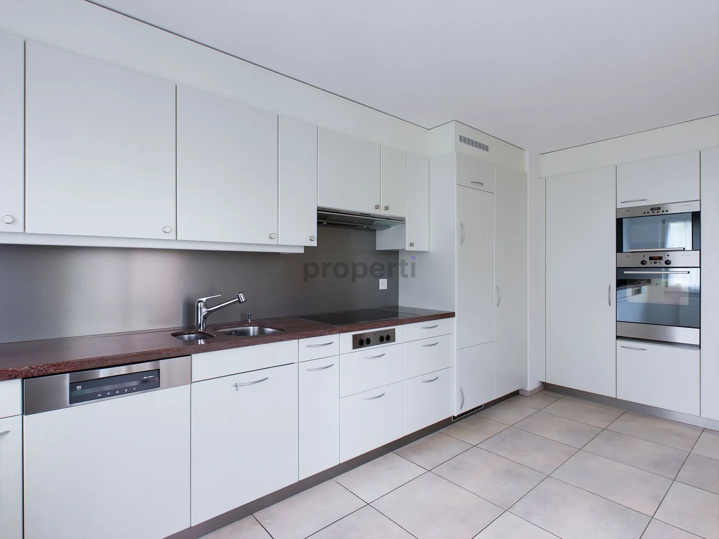 Appartement spacieux de 4,5 pièces à Frauenfeld avec finition de haute qualité - Photo 4 sur 13