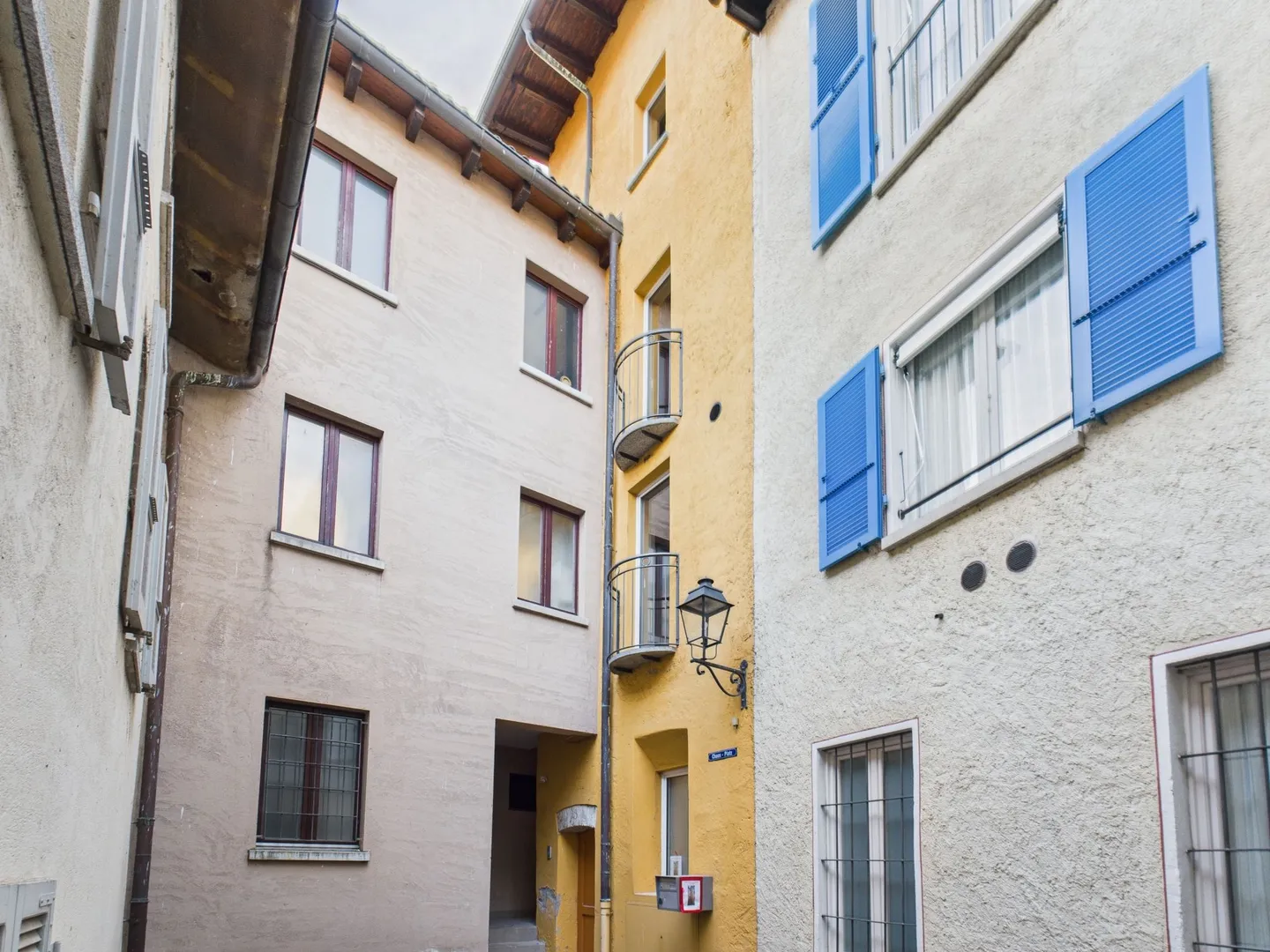 Stunning house in Melide with 4.5 rooms - Photo 12 of 13